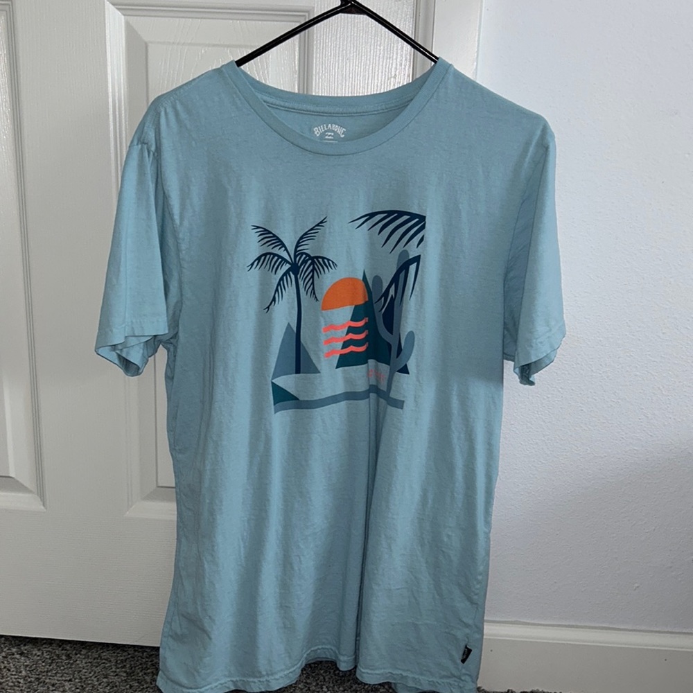 billabong top!